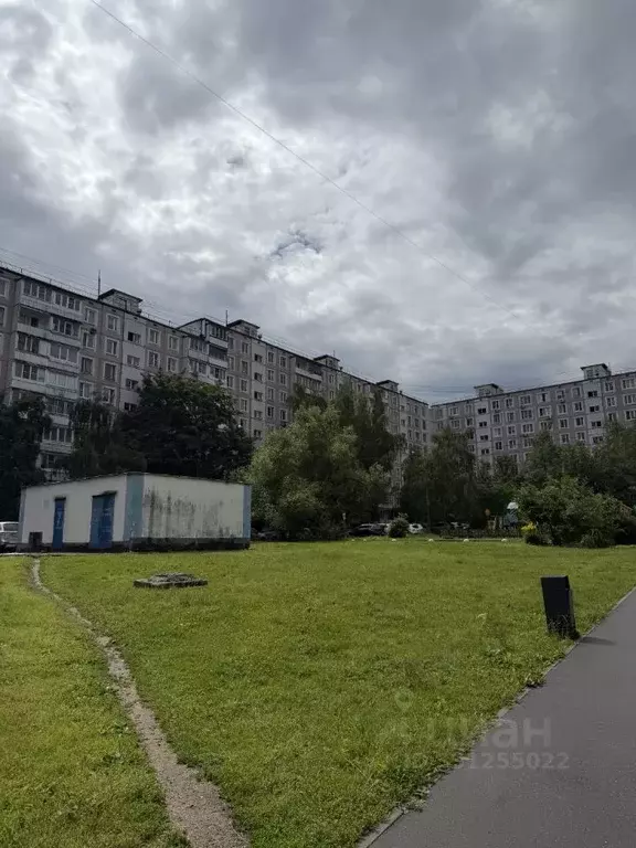 1-к кв. Москва Новоясеневский просп., 21К1 (32.6 м) - Фото 2