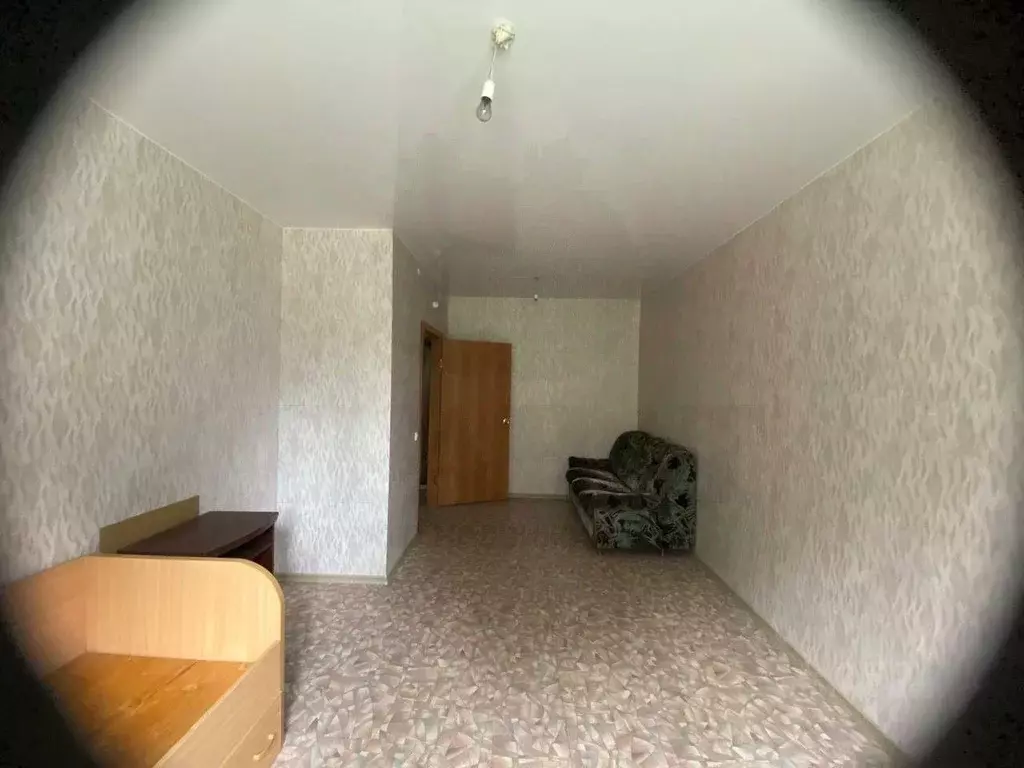 Квартира, 1 комната, 33.4 м - Фото 1