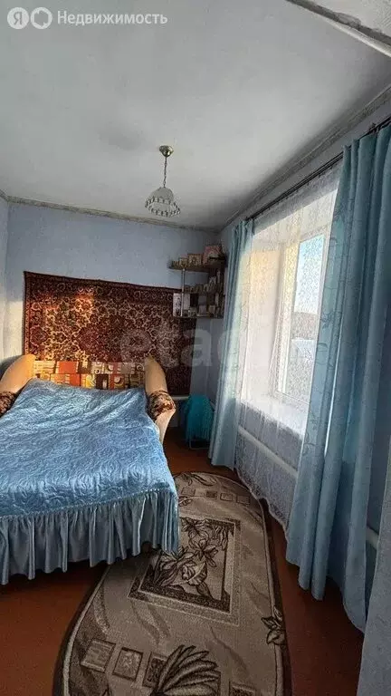 Дом в село Усть-Иша, Октябрьская улица (54.7 м) - Фото 2