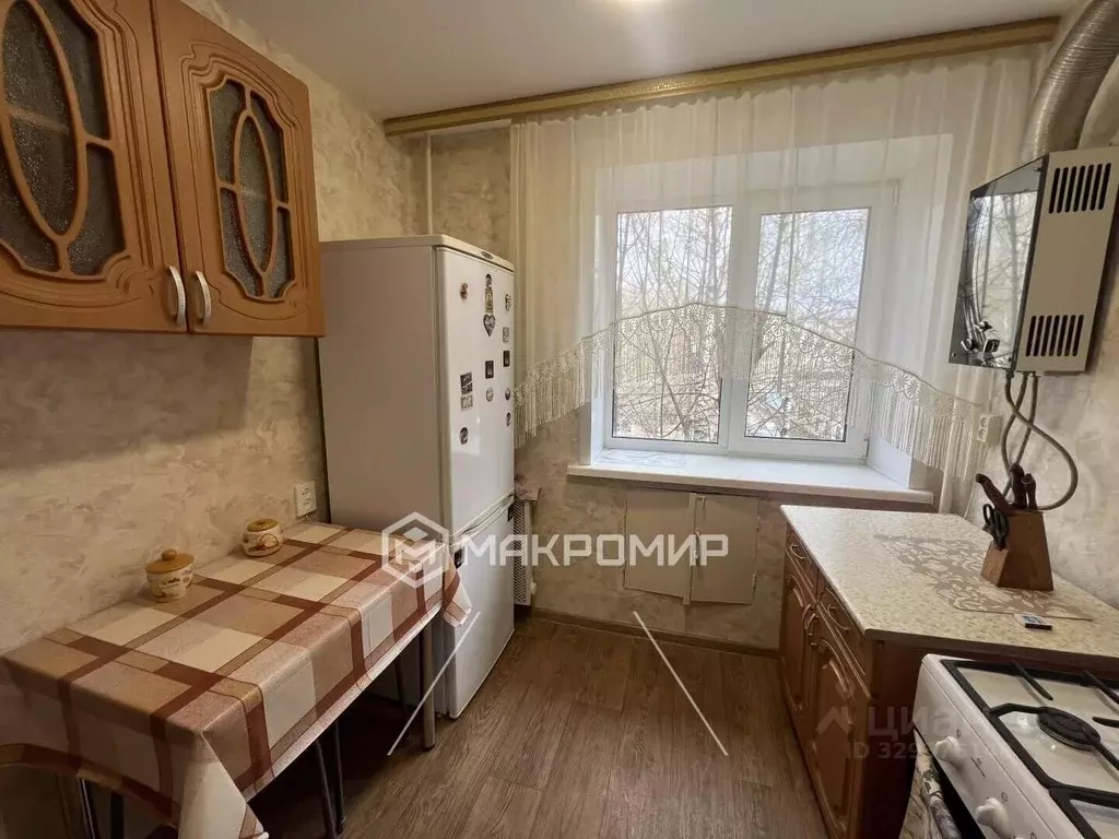1-к кв. Брянская область, Брянск Новозыбковский пер., 7 (32.0 м) - Фото 2