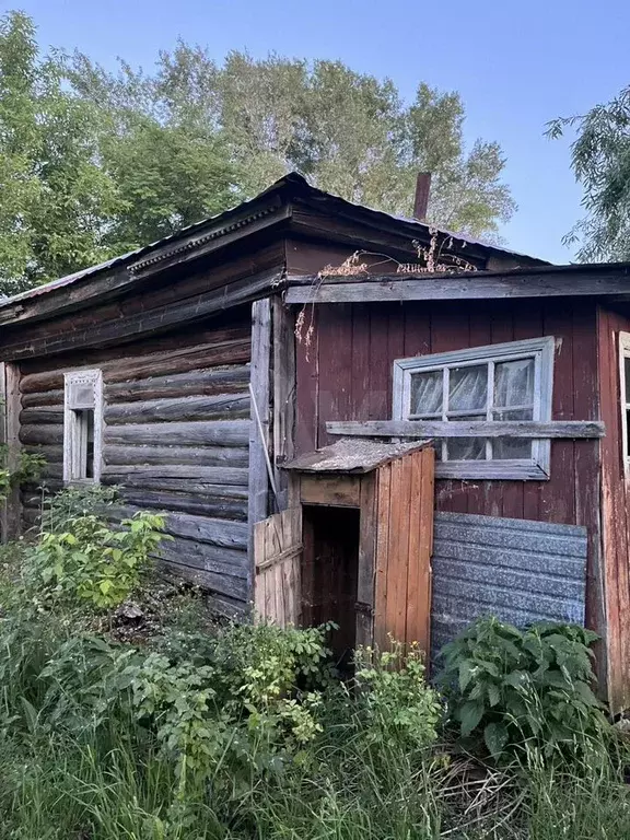 Дом 51 м на участке 51 сот. - Фото 0