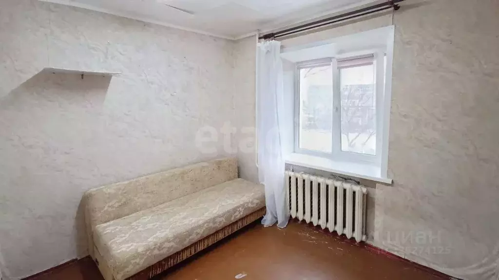 1-к кв. Тамбовская область, Тамбов ул. Менделеева, 15к2 (12.9 м) - Фото 2