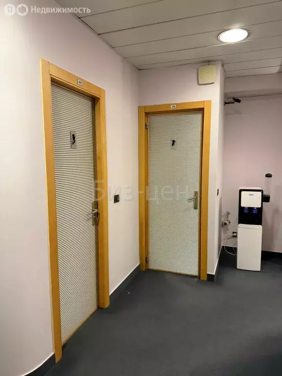 Офис (272.1 м) - Фото 1