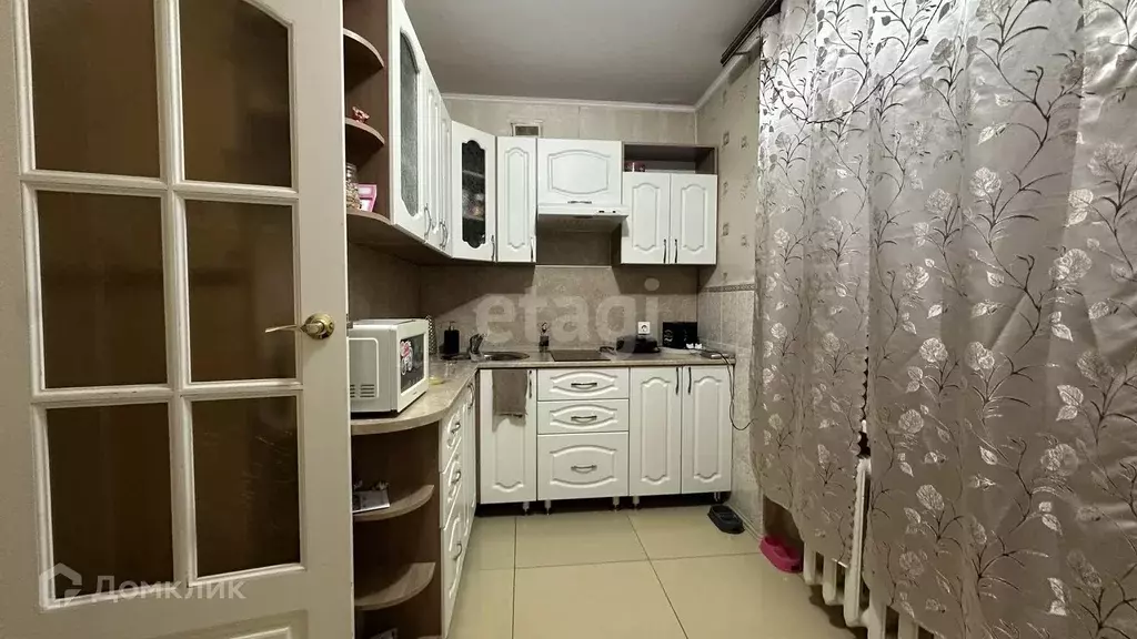 Продаётся 2-к квартира, 45.2 м - Фото 0