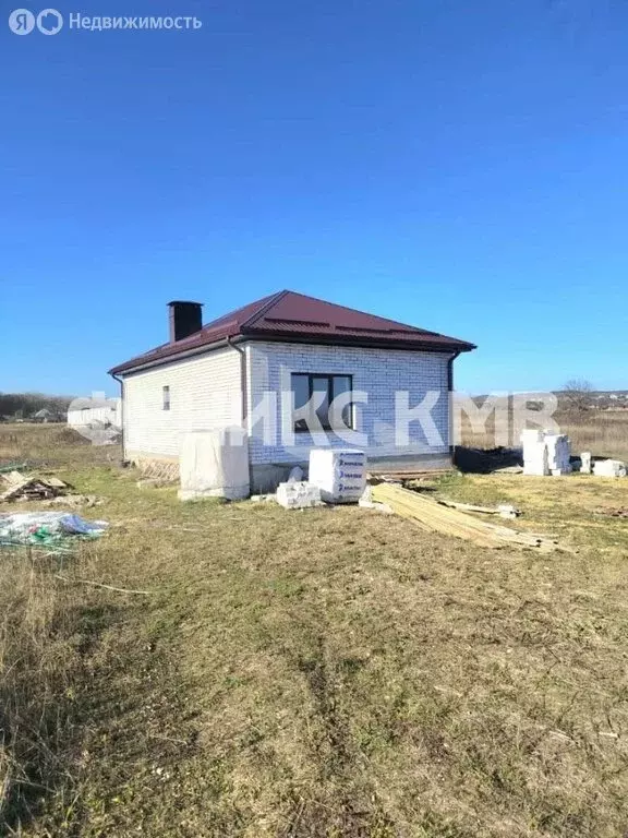 Дом в Константиновская, улица Мичурина (70 м) - Фото 1