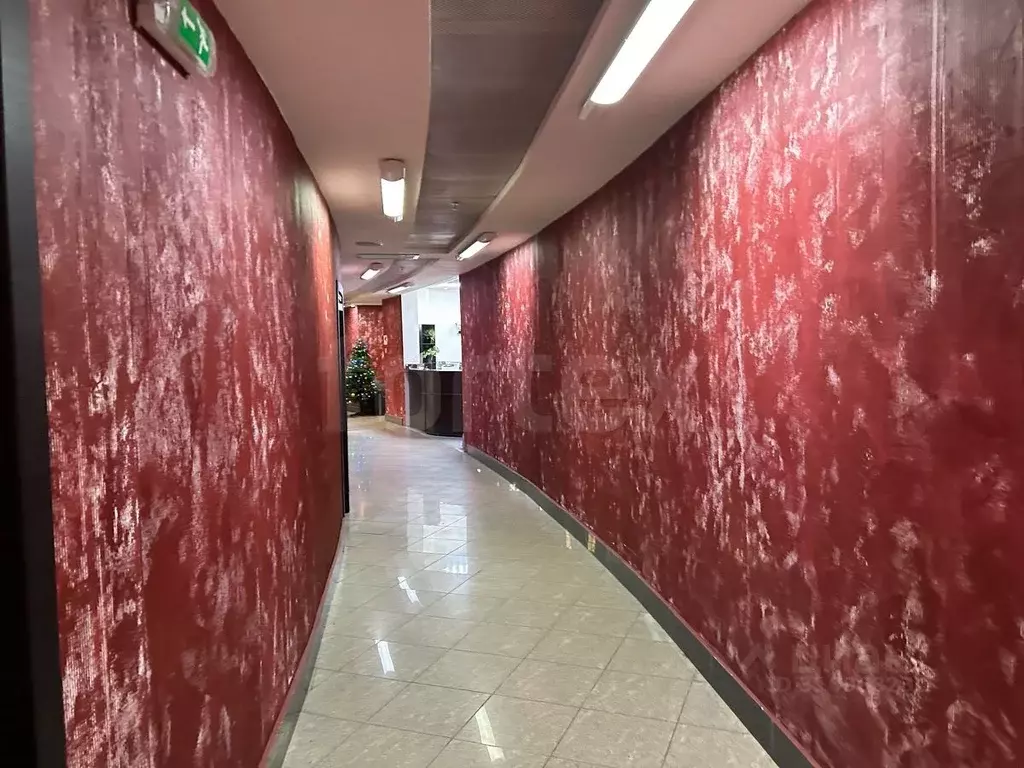 Офис в Москва Ракетный бул., 16 (221 м) - Фото 0