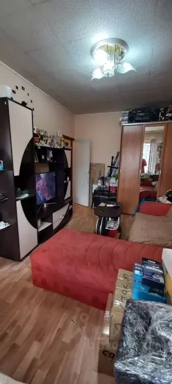 2-к кв. Мурманская область, Мурманск ул. Софьи Перовской, 39 (43.0 м) - Фото 2