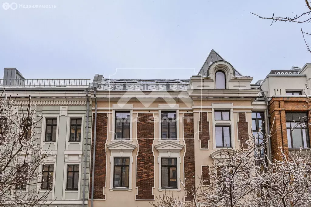 3-комнатная квартира: Санкт-Петербург, 12-я Красноармейская улица, 26 ... - Фото 1