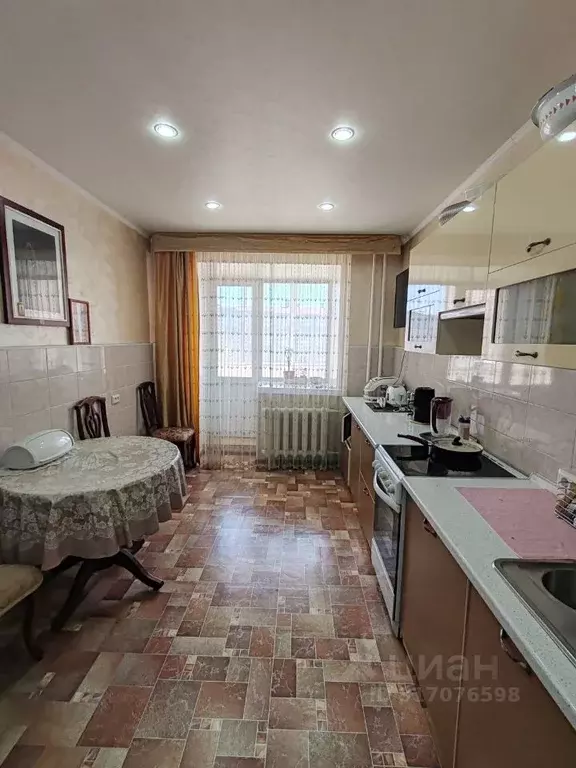 2-к кв. Забайкальский край, Чита ул. Курнатовского, 34 (62.0 м) - Фото 0