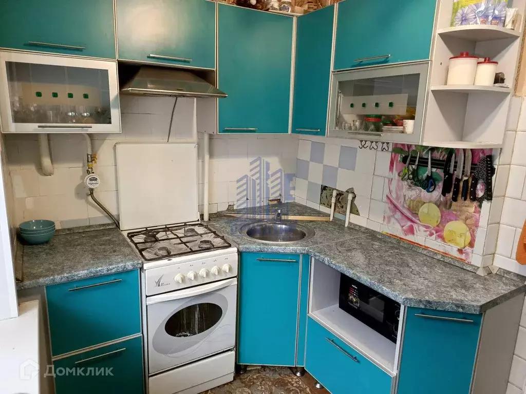 Продаётся 2-к квартира, 41.7 м - Фото 0