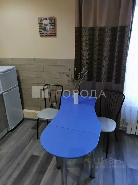 Студия Новосибирская область, Новосибирск ул. Караваева, 87 (30.0 м) - Фото 2