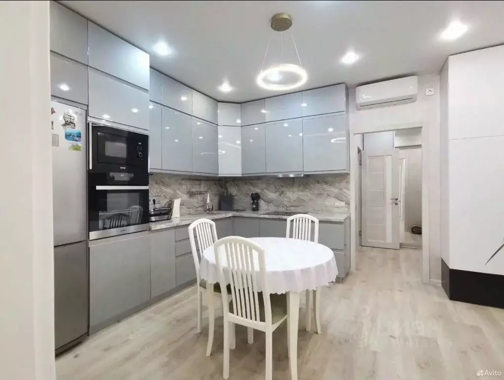 2-к кв. Иркутская область, Иркутск ул. Пискунова, 138/1 (55.65 м) - Фото 1