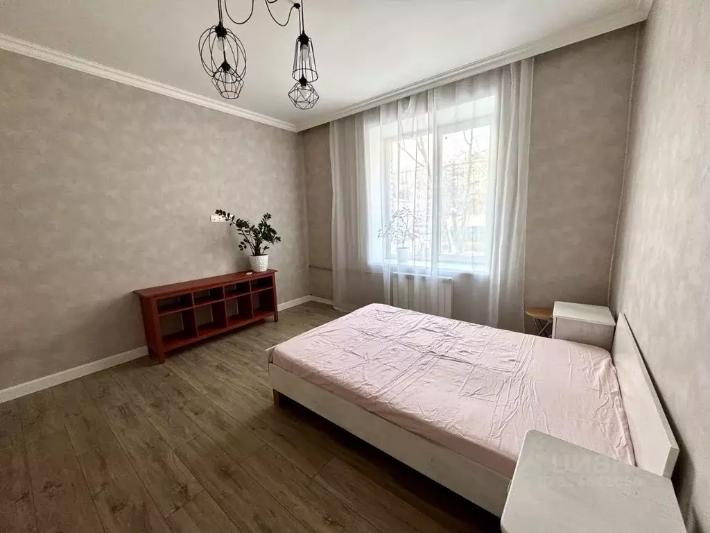 1-к кв. Санкт-Петербург Варшавская ул., 52 (36.6 м) - Фото 2