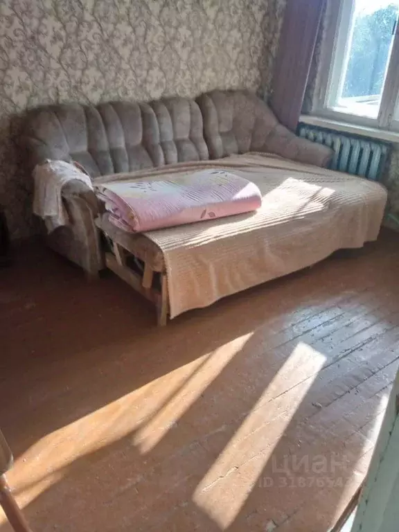 2-к кв. Ульяновская область, Ульяновск просп. Гая, 21А (44.0 м) - Фото 0