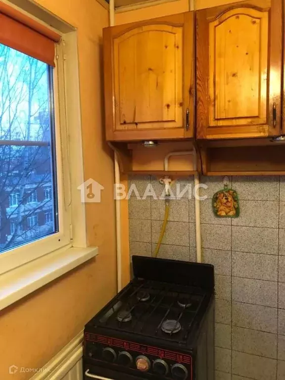 Продаётся 1-к квартира, 32.41 м - Фото 1