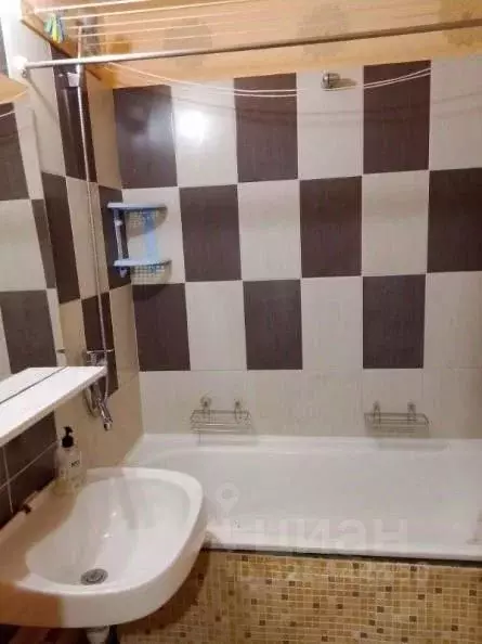 1-к кв. Москва Братиславская ул., 27К1 (37.0 м) - Фото 2