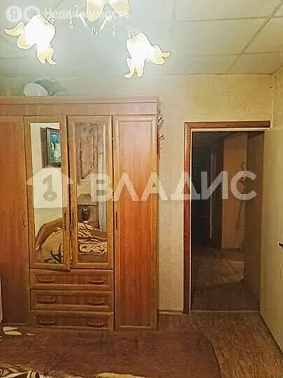 3-комнатная квартира: Волгоград, район Семь Ветров, улица Константина ... - Фото 2