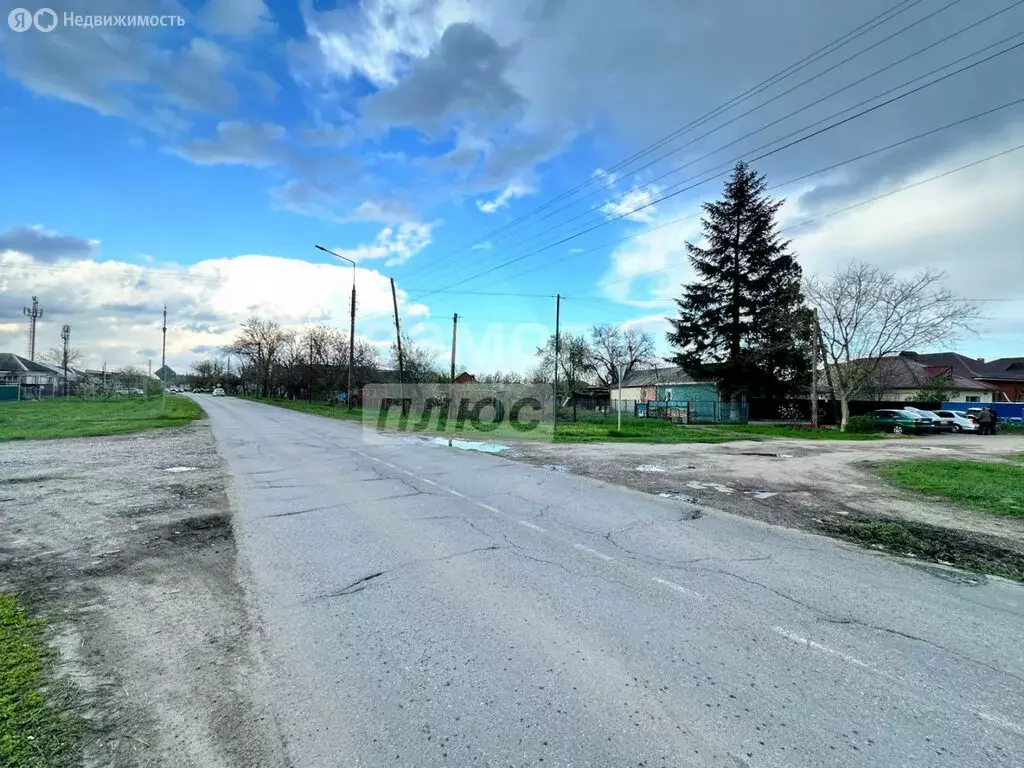 Участок в Тихорецк, Передовая улица, 230 (8.7 м) - Фото 1