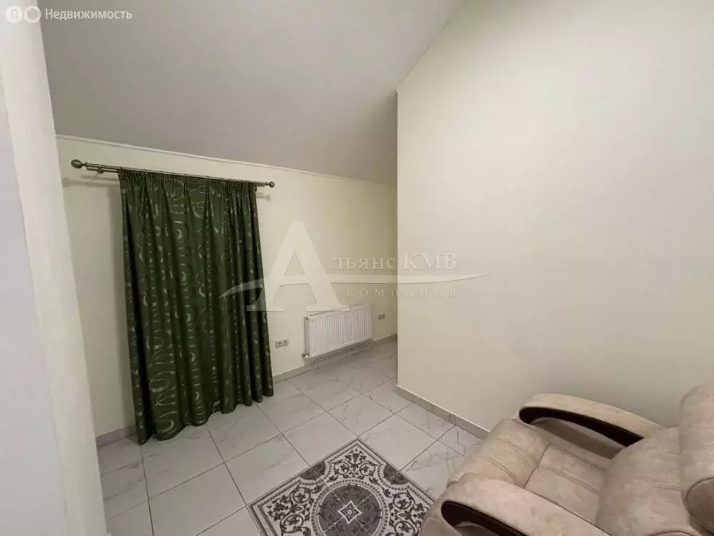 Дом в Кисловодск, Набережная улица (220 м) - Фото 2