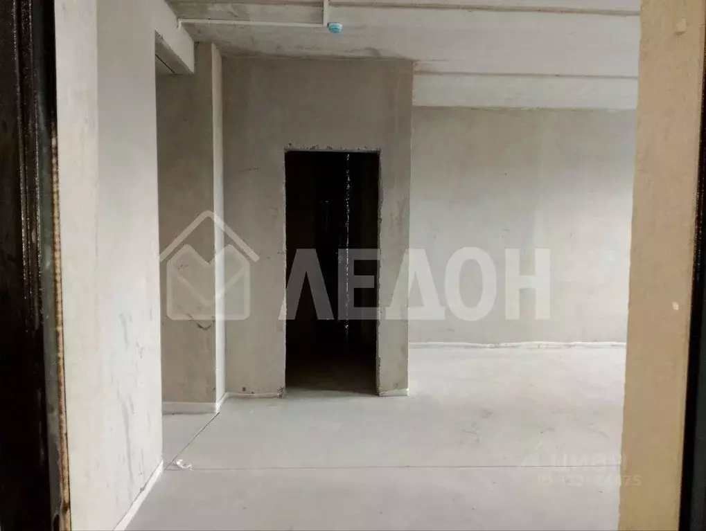 2-к кв. Омская область, Омск ул. Гусарова, 48 (62.85 м) - Фото 2