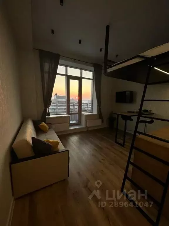 Студия Архангельская область, Архангельск просп. Ломоносова, 98 (24.0 ... - Фото 1