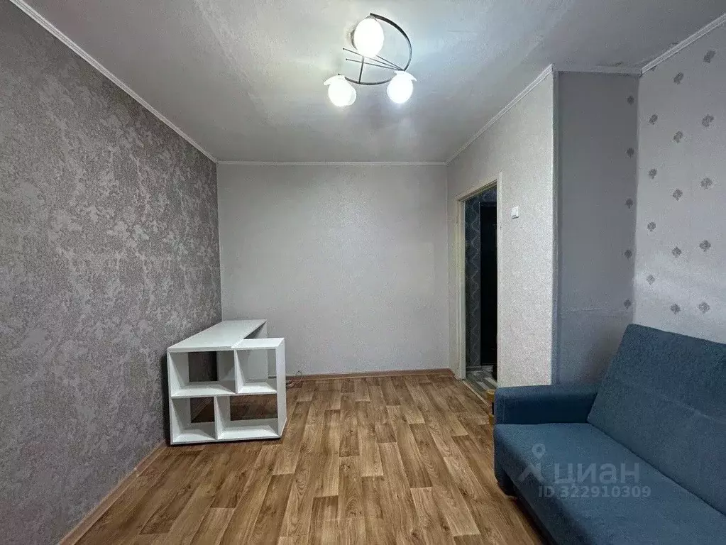 1-к кв. Волгоградская область, Волгоград Тулака мкр, ул. Карла Маркса, ... - Фото 1