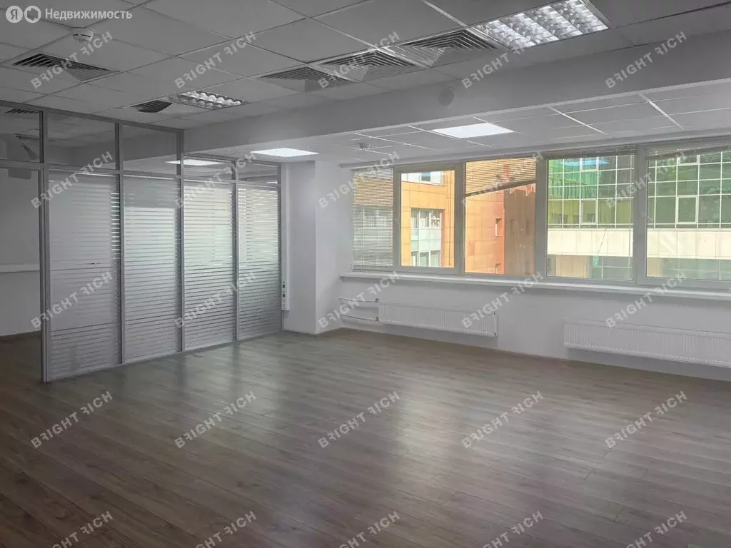 Офис (857.4 м) - Фото 2