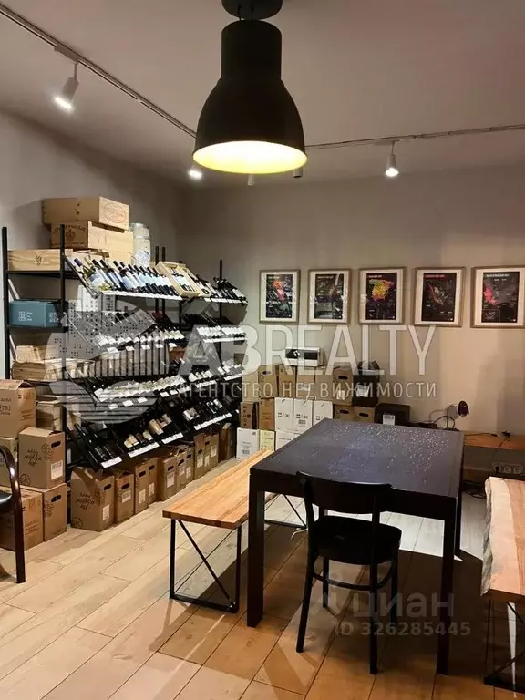 Помещение свободного назначения в Москва Цветной бул., 30С1 (102 м) - Фото 2