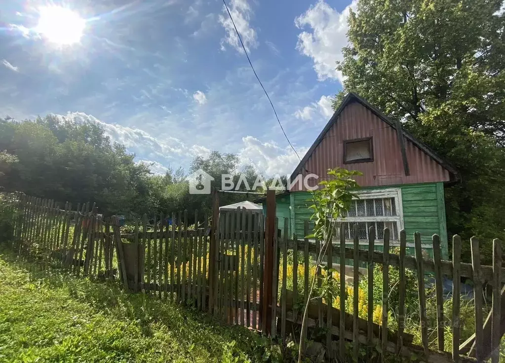 Дом в Нижегородская область, Нижний Новгород 40 лет Октября СНТ, 109 ... - Фото 1