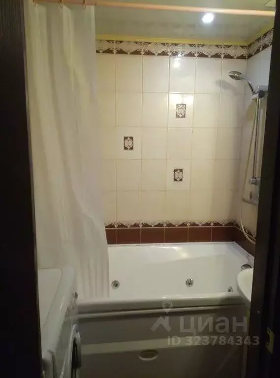 1-к кв. Ивановская область, Иваново ул. Комсомольская, 43 (32.0 м) - Фото 2