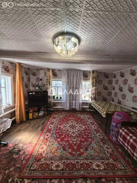 Дом в село Знаменка, Замельничная улица (87 м) - Фото 1