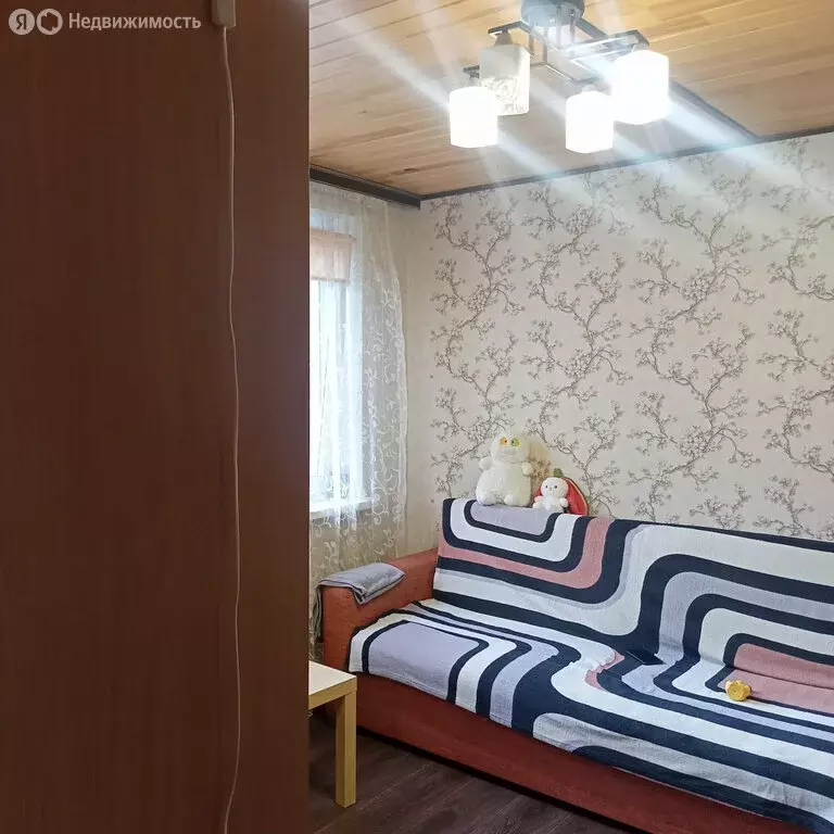 1-комнатная квартира: Нижний Тагил, Красноармейская улица, 137 (32.4 ... - Фото 1