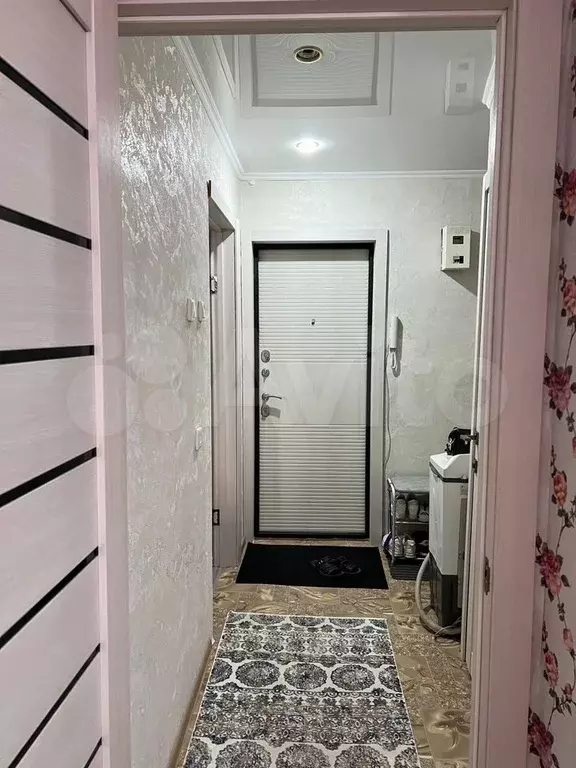 1-к. квартира, 33,7 м, 2/9 эт. - Фото 0