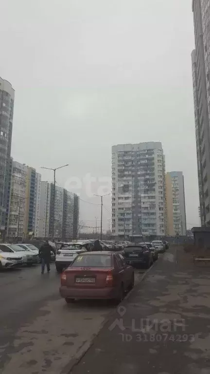 Студия Московская область, Лобня ул. Колычева, 1 (26.2 м) - Фото 0