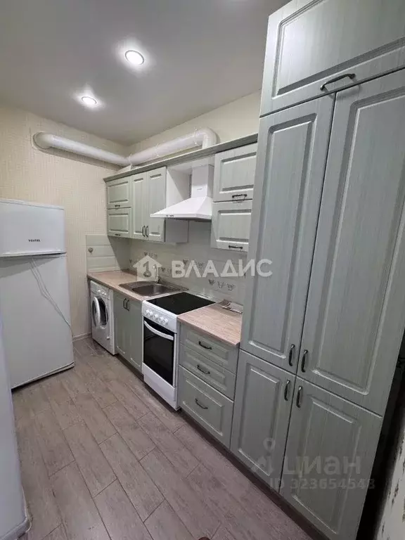 Студия Волгоградская область, Волгоград Костромской пер., 15 (28.0 м) - Фото 1