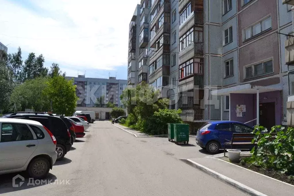 Продаётся 1-к квартира, 34 м - Фото 0