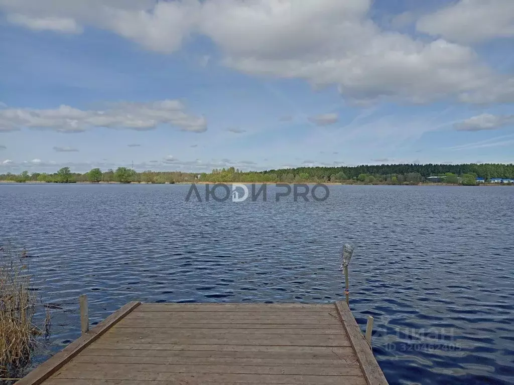 Участок в Тверская область, Конаковский муниципальный округ, д. ... - Фото 2