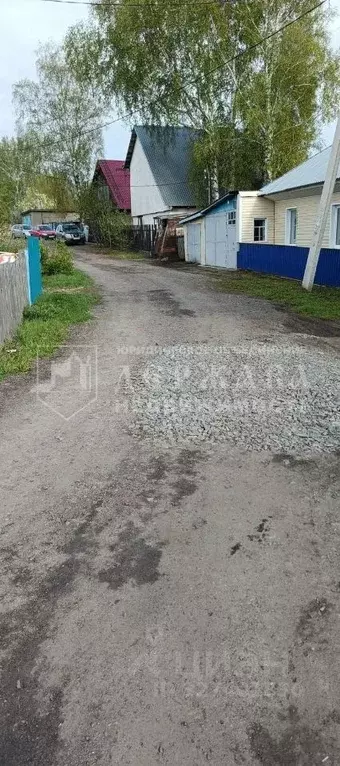 Дом в Кемеровская область, Кемерово пер. 1-й Бодайбинский (24 м) - Фото 1