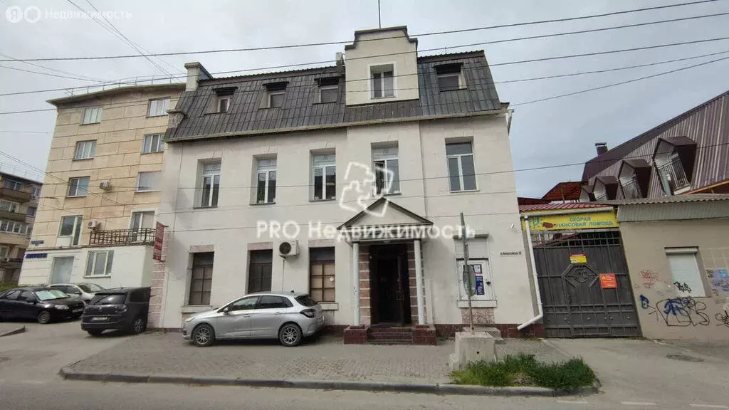 Помещение свободного назначения (80 м) - Фото 1