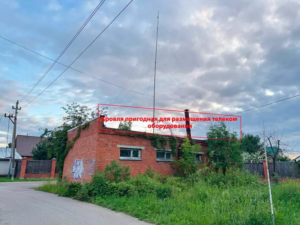 Помещение свободного назначения в Московская область, Долгопрудный ... - Фото 0