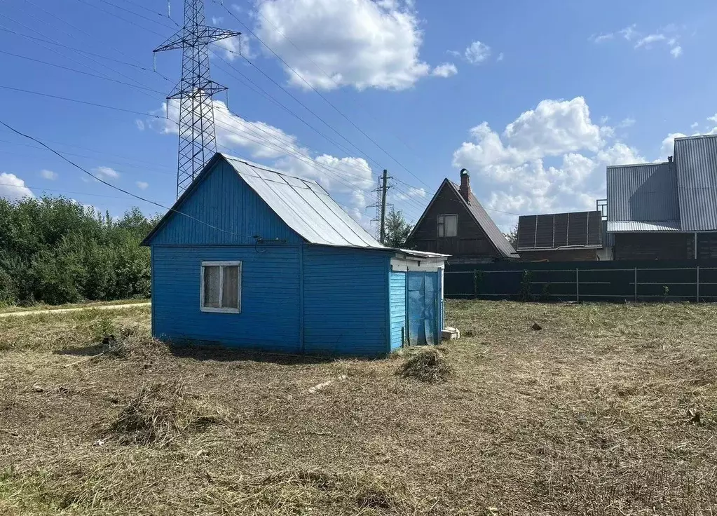 Дом в Тверская область, Конаковский муниципальный округ, Корчевское ... - Фото 1