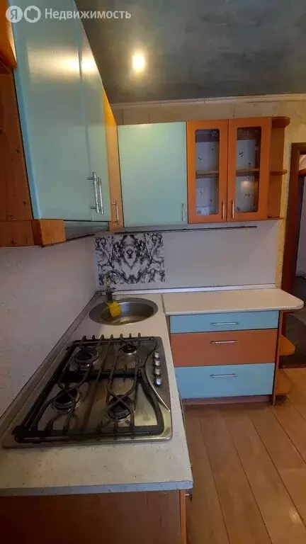 2-комнатная квартира: Мурманск, улица Свердлова, 58 (43.3 м) - Фото 2