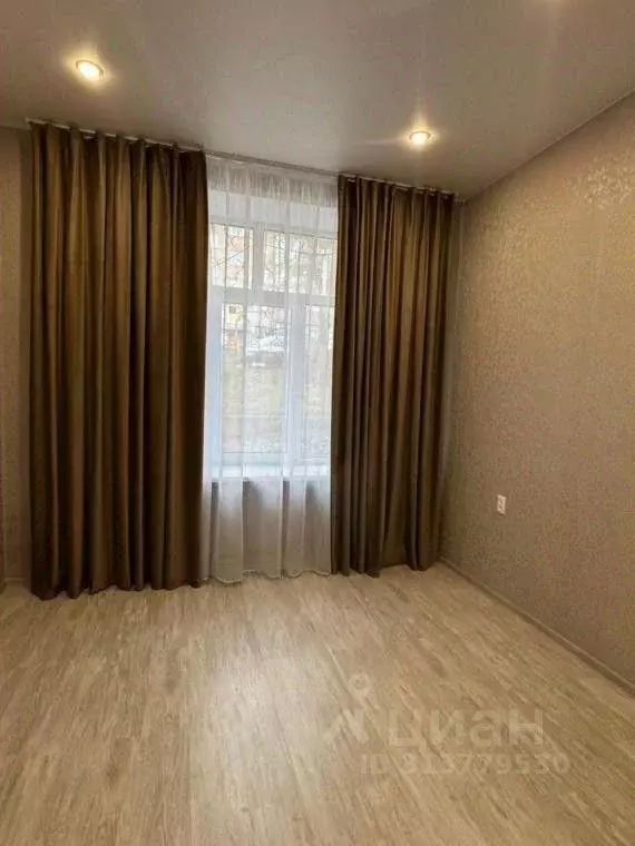 Студия Красноярский край, Красноярск Николаевка мкр, ул. Панфиловцев, ... - Фото 1