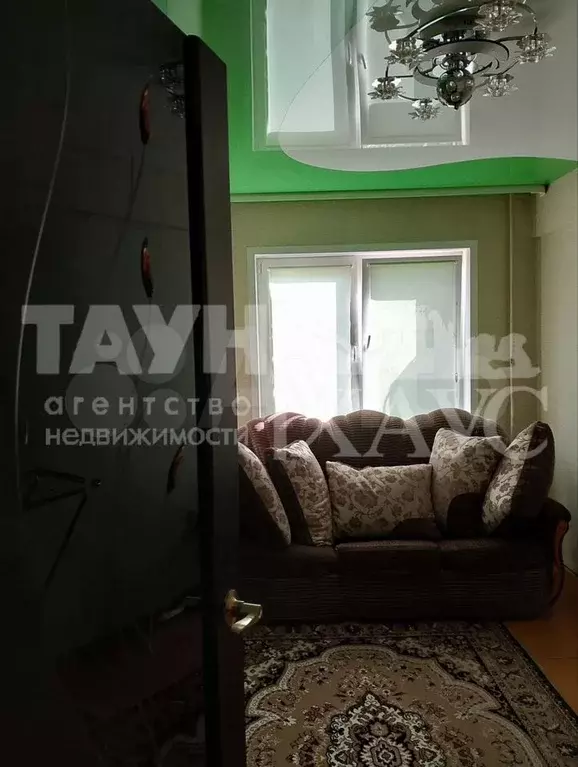 2-к. квартира, 42 м, 2/5 эт. - Фото 1