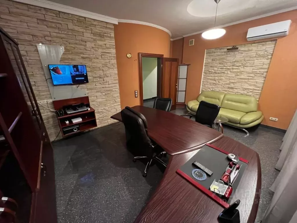 Офис в Самарская область, Самара Галактионовская ул., 27 (13 м) - Фото 2