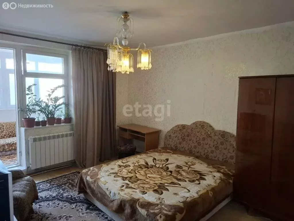 2-комнатная квартира: Евпатория, Перекопская улица, 1 (51 м) - Фото 1