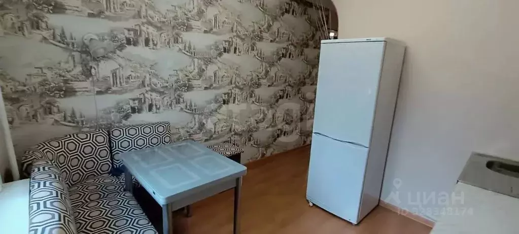 1-к кв. Иркутская область, Ангарск 17А мкр, 22 (35.0 м) - Фото 1