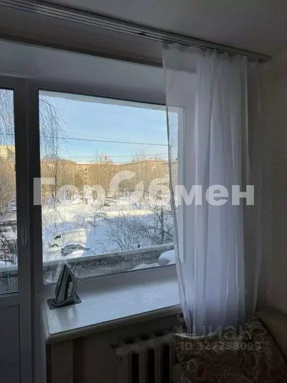 1-к кв. Москва ул. Москворечье, 43 (31.1 м) - Фото 0