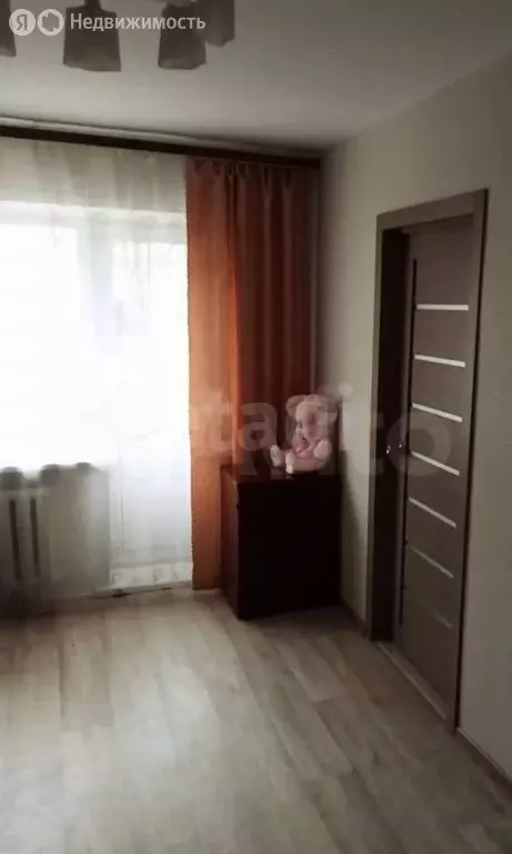 2-комнатная квартира: Тверь, улица Горького, 186 (44 м) - Фото 1