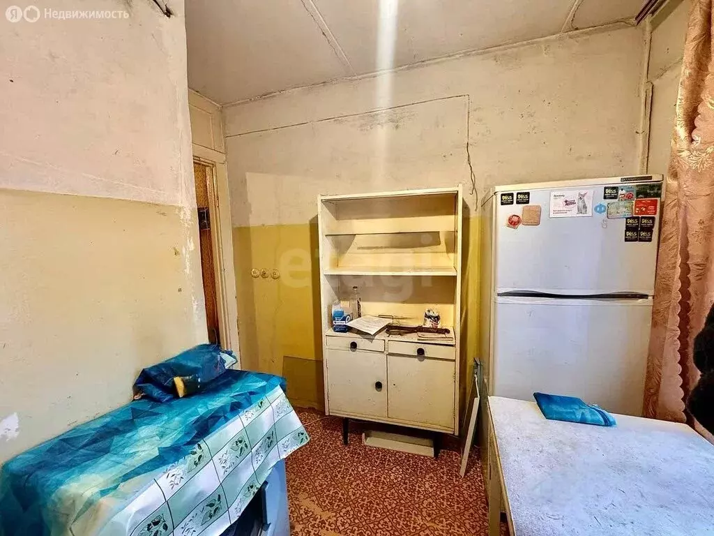 2-комнатная квартира: Тверь, улица Фадеева, 38к2 (43 м) - Фото 1